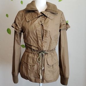 Murmur Jacket Size Medium